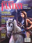 Realms of Fantasy, February 1996