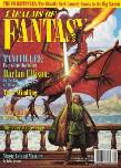 Realms of Fantasy, August 1996