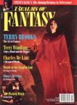 Realms of Fantasy, October 1996