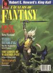 Realms of Fantasy, August 1997