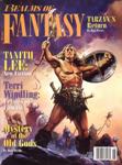 Realms of Fantasy, June 1998