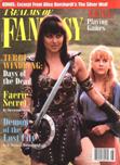 Realms of Fantasy, August 1998