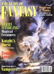 Realms of Fantasy, October 1998