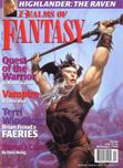 Realms of Fantasy, December 1998