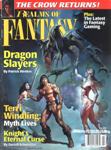 Realms of Fantasy, February 1999