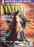 Realms of Fantasy, April 1999