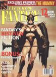 Realms of Fantasy, June 1999