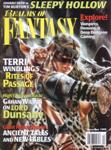Realms of Fantasy, December 1999