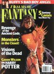 Realms of Fantasy, February 2000