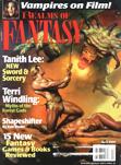 Realms of Fantasy, April 2000