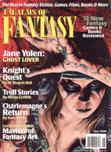 Realms of Fantasy, June 2000