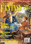 Realms of Fantasy, August 2000