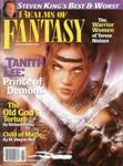 Realms of Fantasy, February 2001