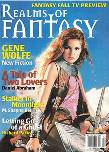 Realms of Fantasy, December 2001