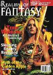Realms of Fantasy, April 2002