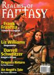 Realms of Fantasy, August 2002