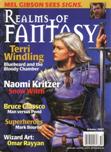 Realms of Fantasy, October 2002