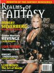 Realms of Fantasy, December 2002