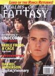 Realms of Fantasy, February 2003