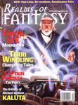 Realms of Fantasy, April 2003