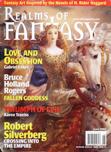 Realms of Fantasy, June 2003
