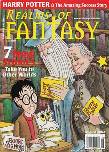 Realms of Fantasy, August 2003