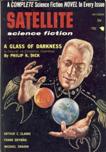 Satellite Science Fiction, December 1956