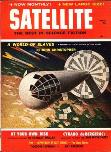 Satellite Science Fiction, March 1959