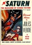 SatURN Science Fiction, March 1957