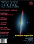 Science Fiction Chronicle, Feb. 2006