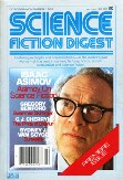 Science Fiction Digest, October 1981