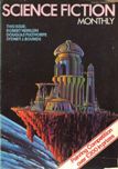 Science Fiction Monthly, March 1974