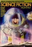 Science Fiction Monthly, October 1975