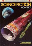 Science Fiction Monthly, November 1975