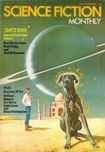 Science Fiction Monthly, January 1976