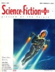 Science Fiction Plus, March 1953