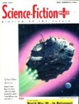 Science Fiction Plus, April 1953