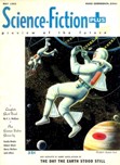 Science Fiction Plus, May 1953
