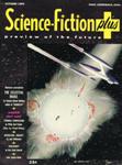 Science Fiction Plus, October 1953