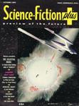 Science Fiction Plus, October 1953