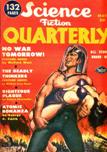 Science Fiction Quarterly, May 1951