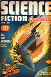 Science Fiction Quarterly, August 1952