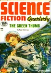 Science Fiction Quarterly, February 1953