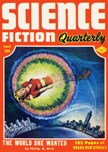 Science Fiction Quarterly, May 1953