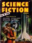 Science Fiction Stories, 1954