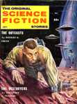 Science Fiction Stories, September 1958