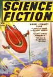 Science Fiction, June 1939