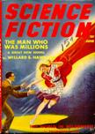 Science Fiction, June 1941