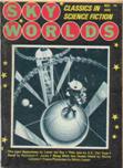 Sky Worlds, November 1977