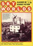 Sky Worlds, February 1978